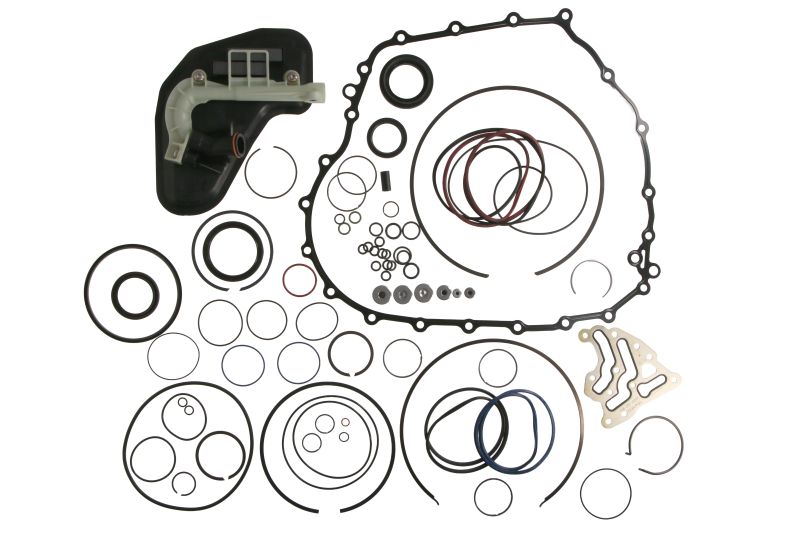 Set garnituri, transmisie manuala
