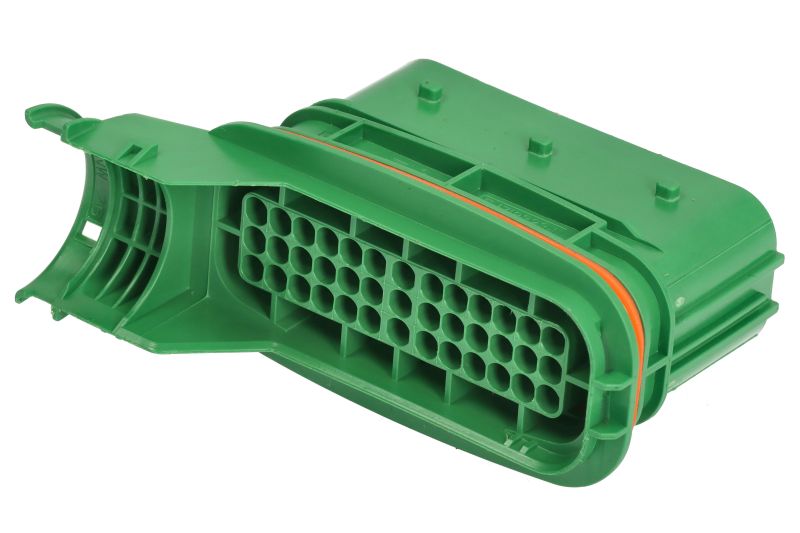 Stecher masculin verde