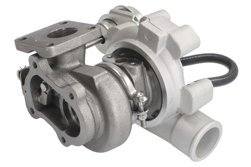Turbocompresor