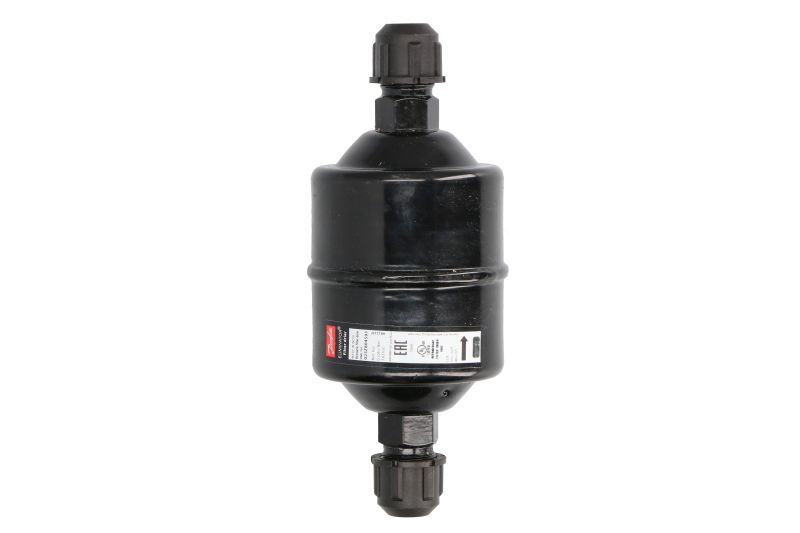 Uscător aer condiționat 75x185 mm