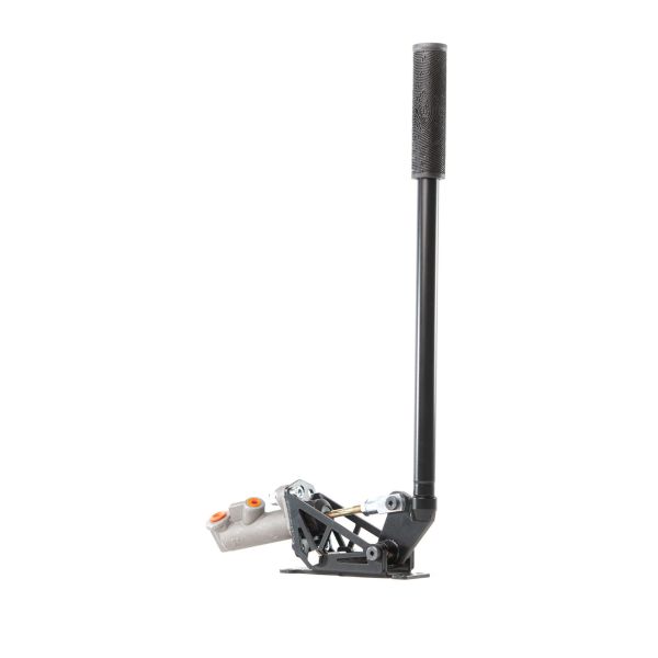 Tuning interior otel negru filet 7/16 inch si 3/8 inch