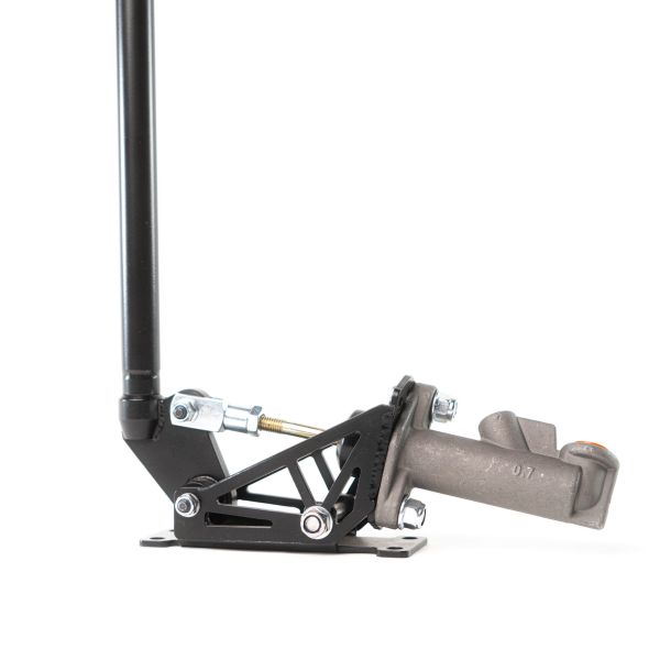 Hydraulic handbrake
