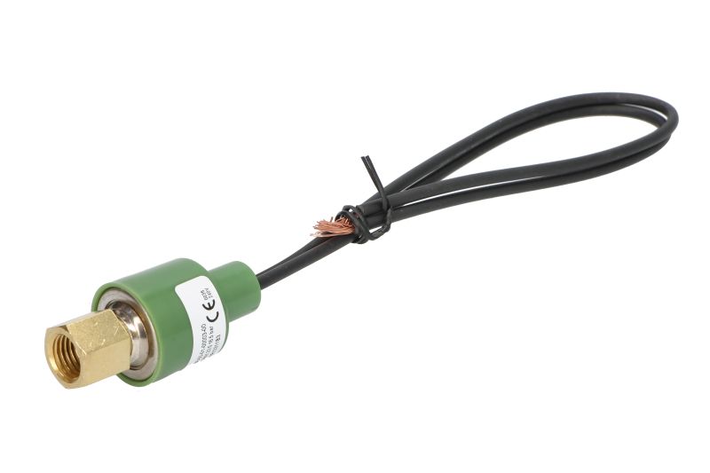 Senzor de temperatura/presiune instalatie climatizare