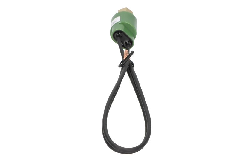Senzor de temperatură/presiune, instalație climatizare