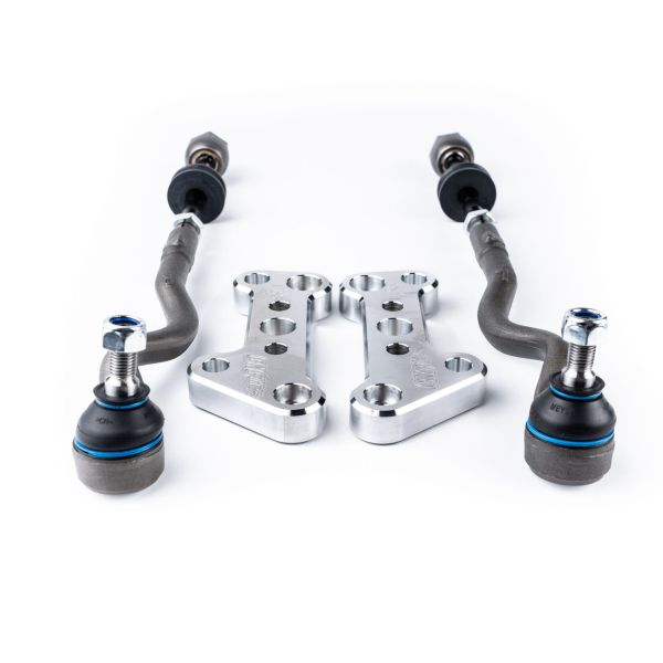 Alte elemente de suspensie adaptoare pivotante set 2 bucati