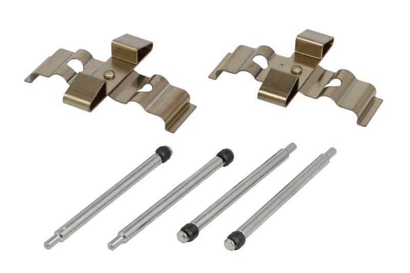 Set accesorii plăcuțe frână spate D1053 /D1270 /GDB4171