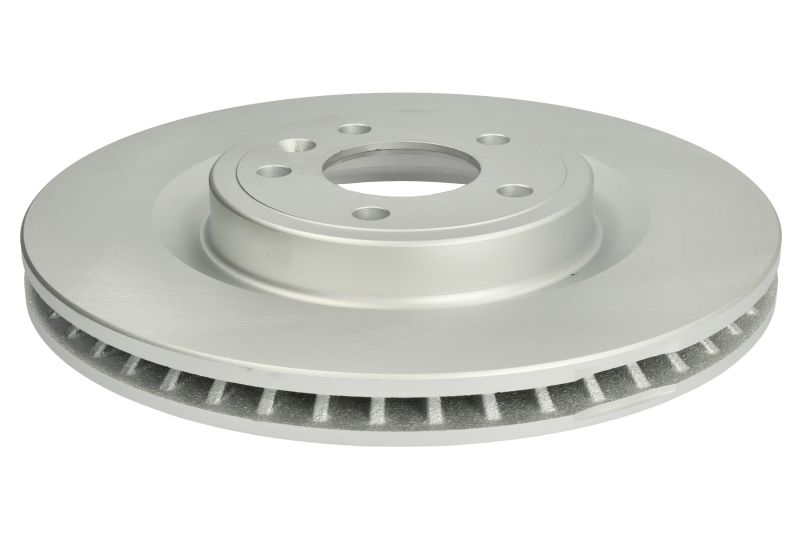 Disc frână față ventilat 336 mm