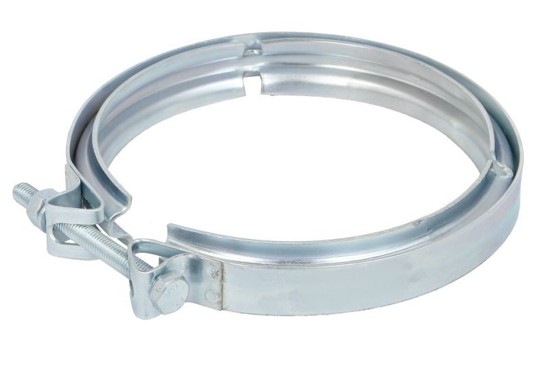 Colier sistem de esapament 137,5x151,5 mm latime 25 mm