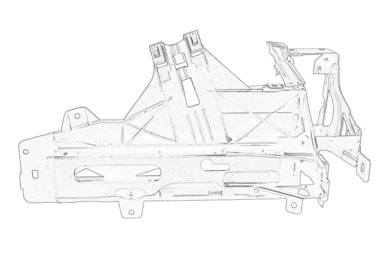 Corp ax