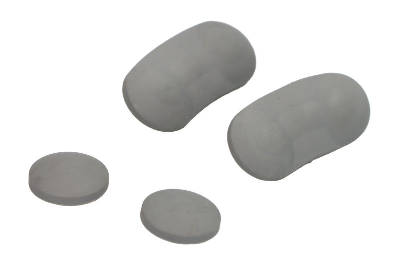 Comutator presiune limitator incarcare ax