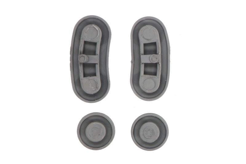 Comutator presiune, limitator incarcare ax