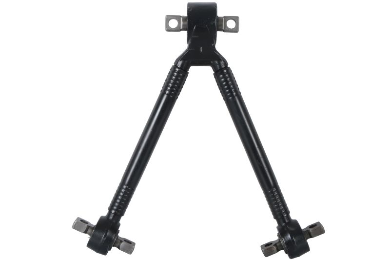Brat suspensie roata spate 627 mm triunghiular