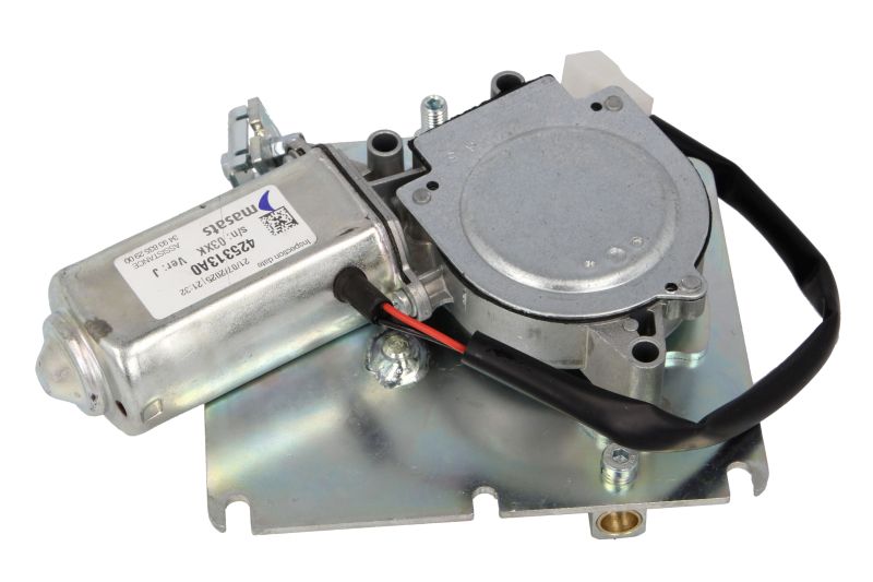 Motor electric usa