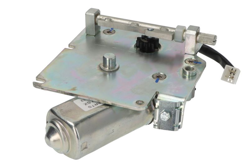 Motor electric, usa