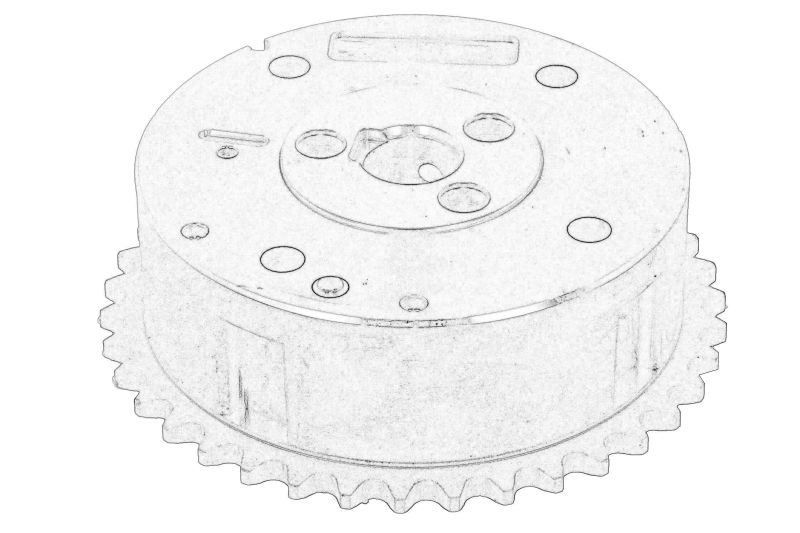 Regulator ax cu came