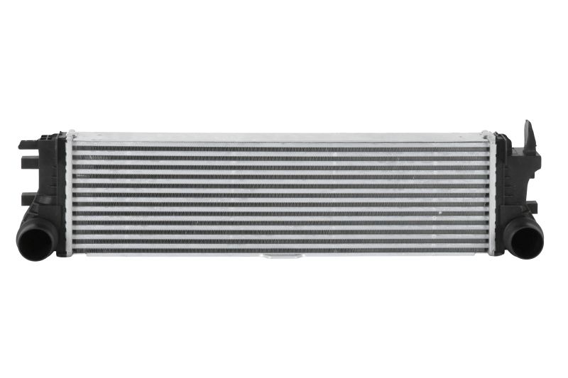 Intercooler compresor