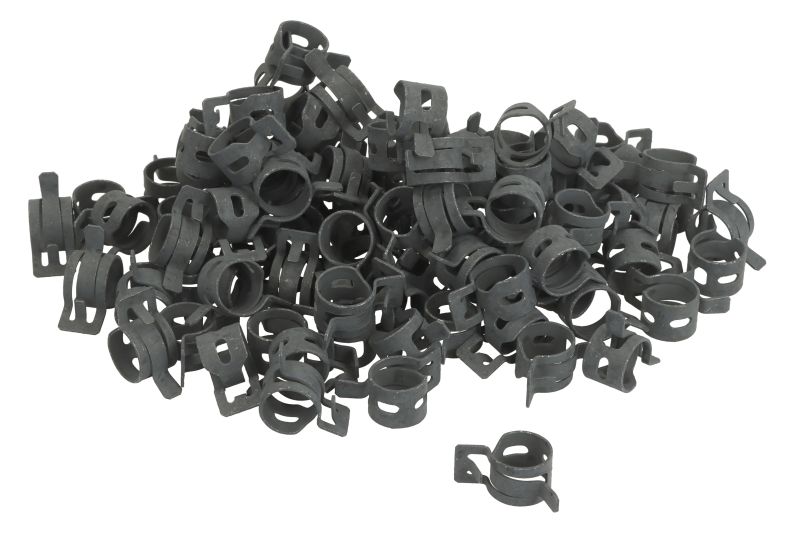 Arc clamp auto-strangere 100 buc
