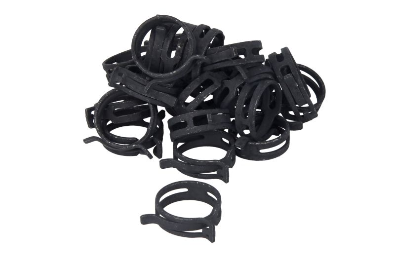 Spring clamp