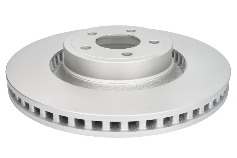 Disc frână față ventilat 352 mm