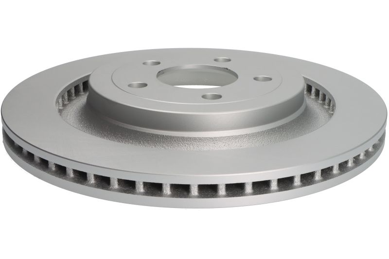 Disc frână spate ventilat 330 mm