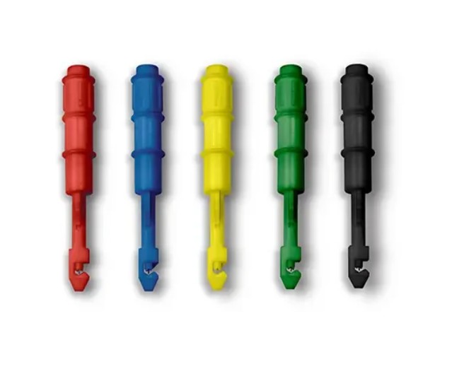 Adaptor conexiune osciloscop