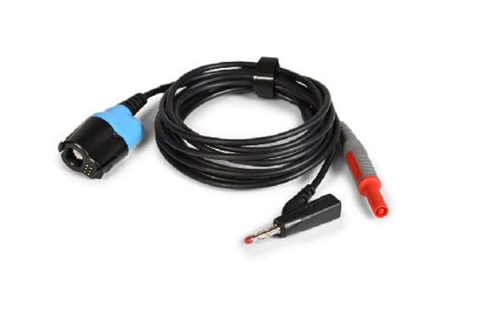 Adaptor conexiune osciloscop