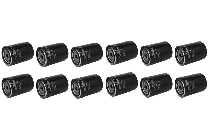 Filtru ulei insurubat 94x132 mm filet M22x1,5 mm