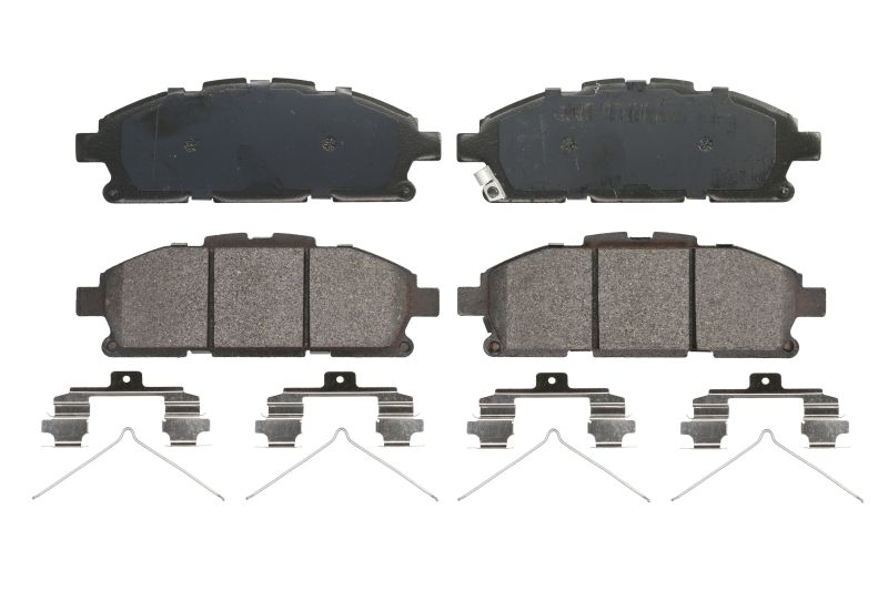 Set Placute Frana Frana Disc