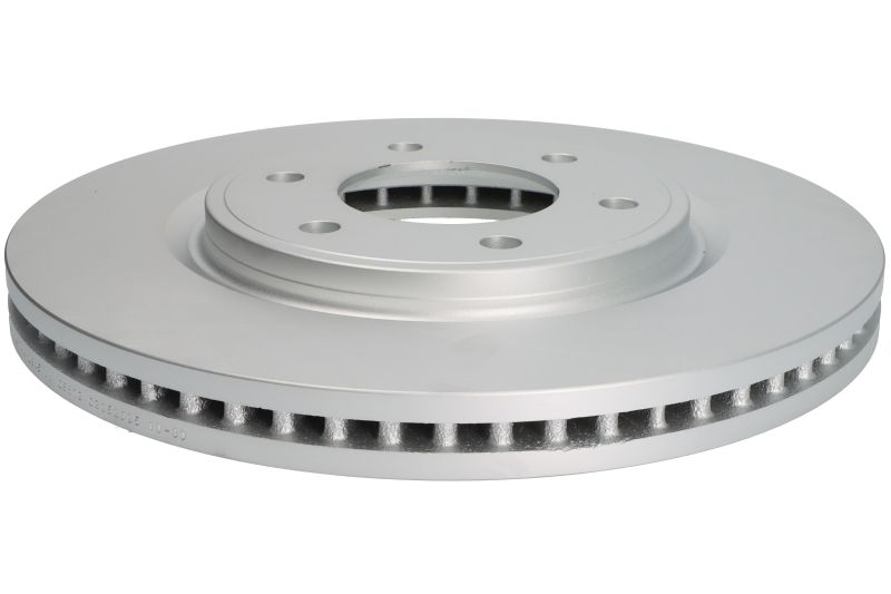 Disc frână față ventilat 349 mm
