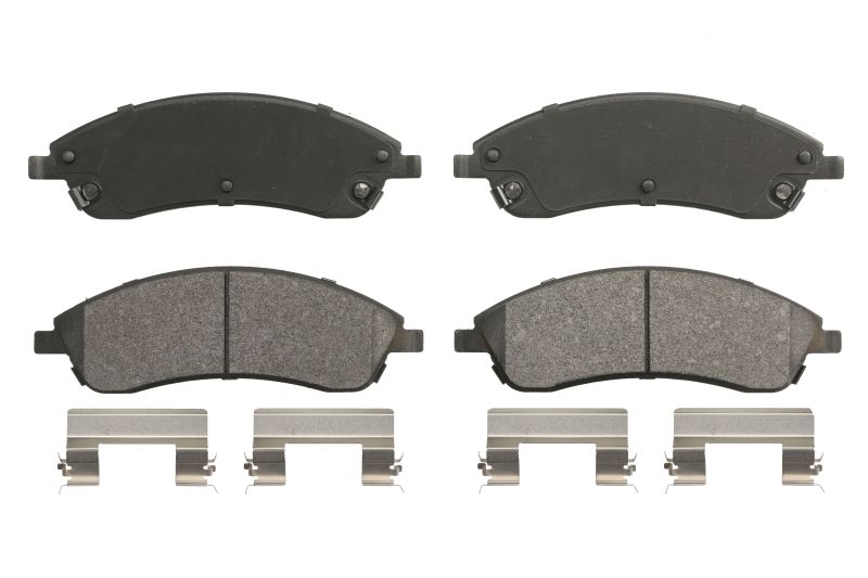 Set Placute Frana Frana Disc