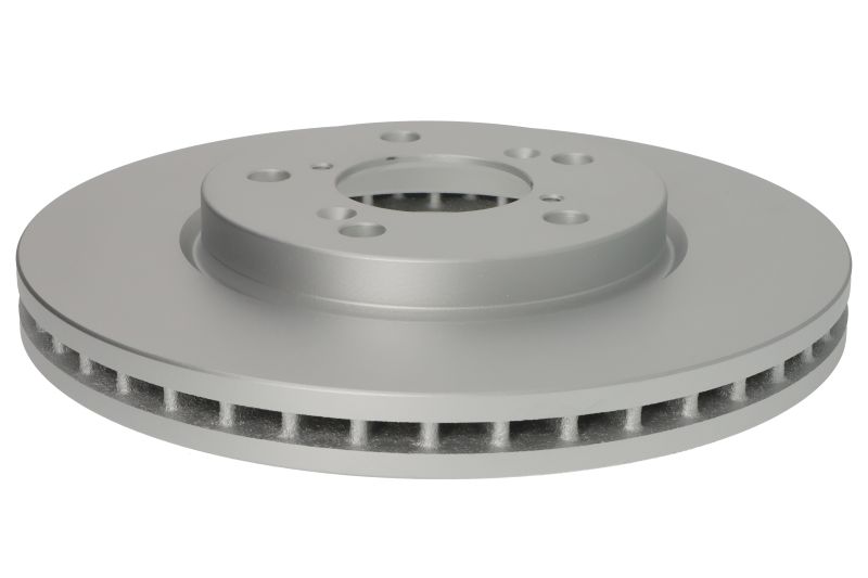 Disc frână față ventilat 295,9 mm