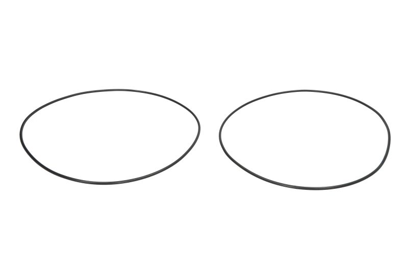 Garnitura piston etrier set 2 bucati