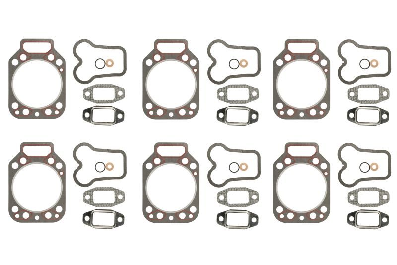 Set garnituri complet motor 1.2 mm
