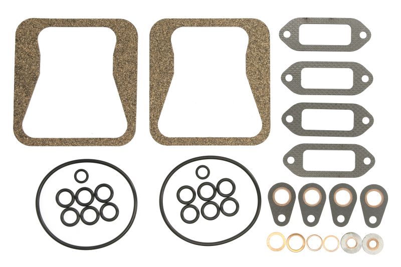 Set garnituri complet motor 2 bucati