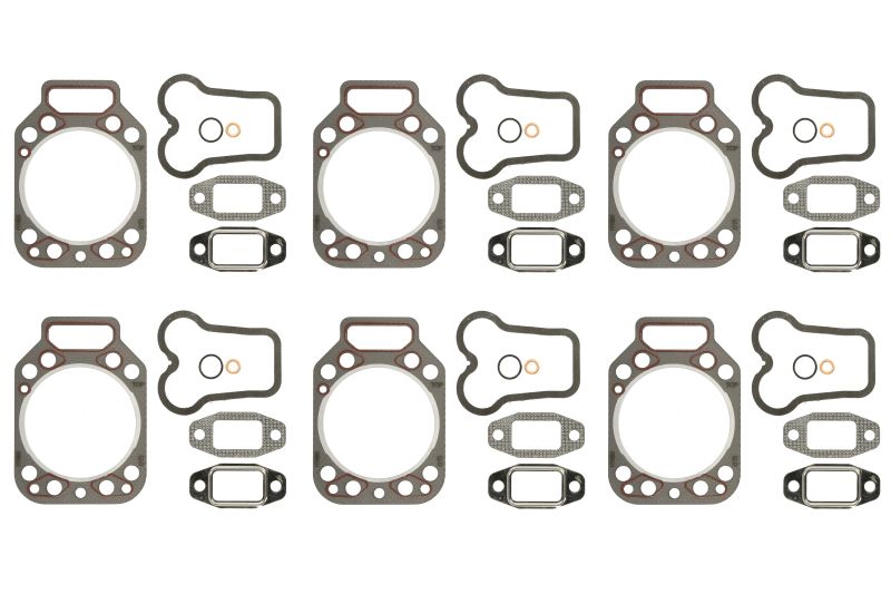 Set garnituri complet motor 1.2 mm