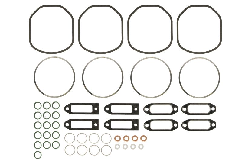 Set garnituri complet motor 4 bucati