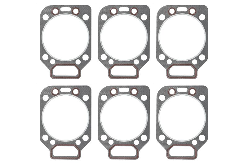 Garnitura chiulasa 1.4 mm 6 buc