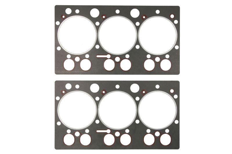 Garnitura chiulasa 124.5 mm 2 buc