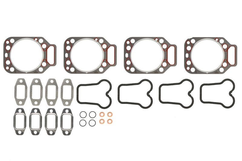Set garnituri complet motor 1,2 mm 4 bucati