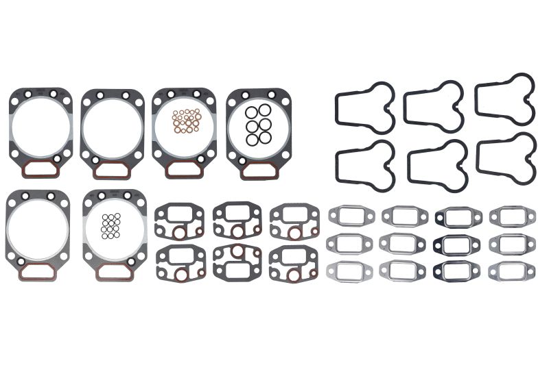 Set garnituri pentru motor 1,4 mm 6 bucati