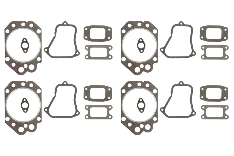 Set garnituri complet motor