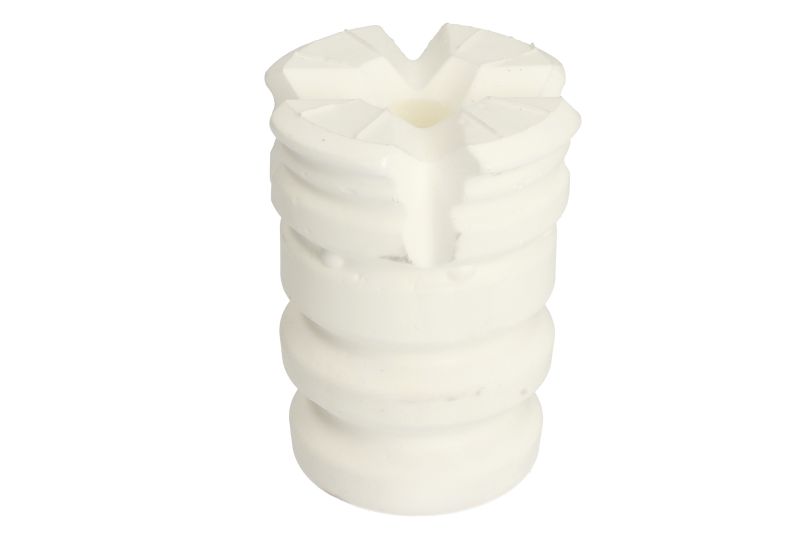 Tampon cauciuc, suspensie