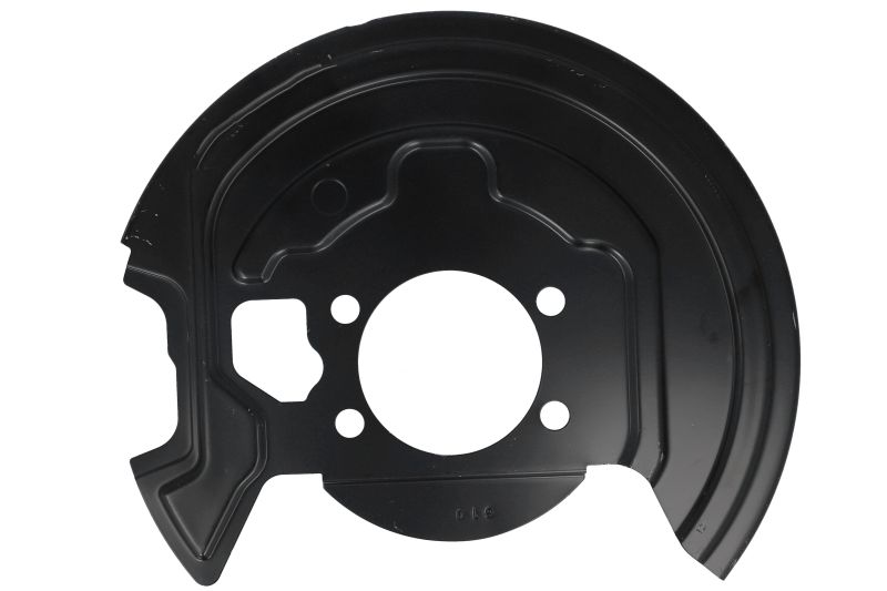 Protectie stropire disc frana fata stanga
