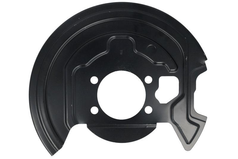 Protectie stropire disc frana fata dreapta