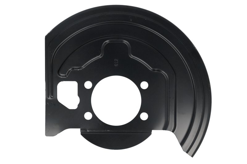 Protectie stropire disc frana fata stanga