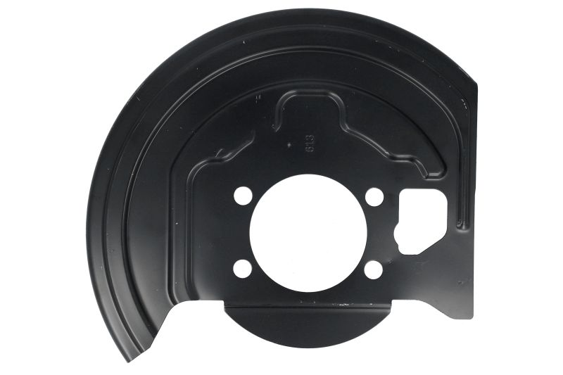 Protectie stropire disc frana fata dreapta