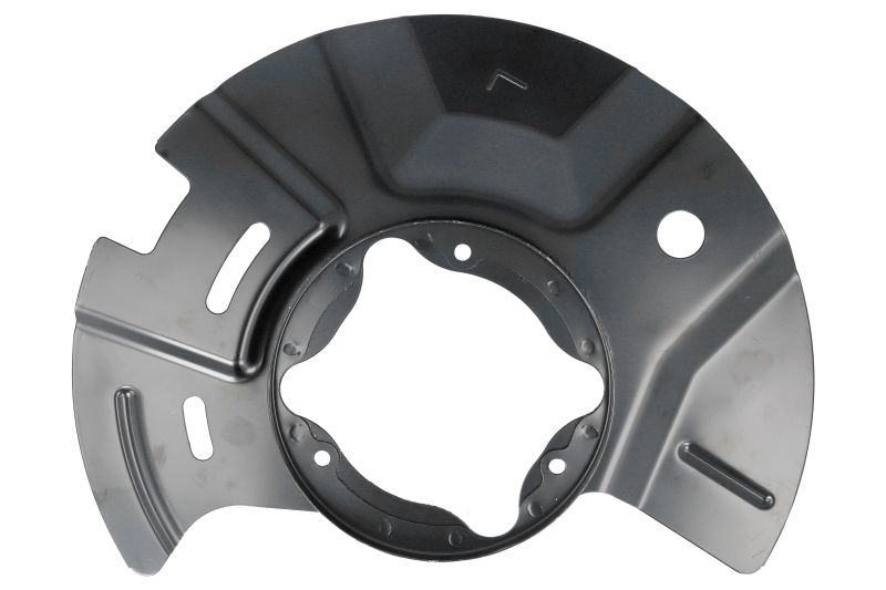 Protectie stropire disc frana fata stanga