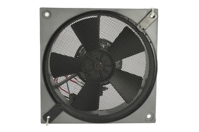 Ventilator incalzire 24V