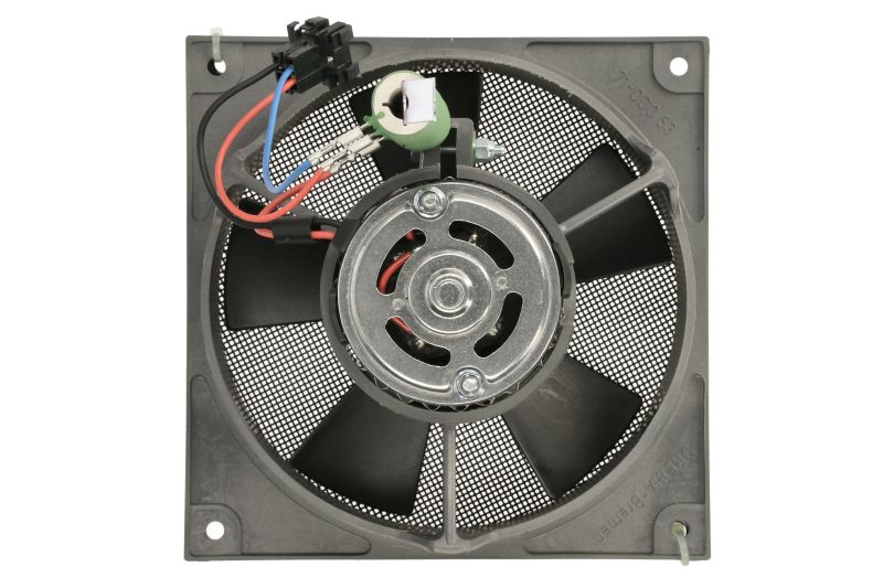 Ventilator incalzire