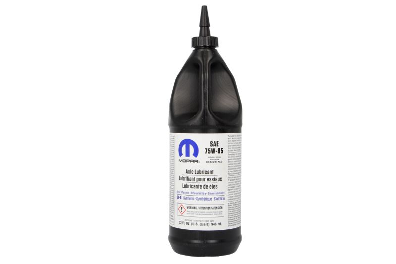 Ulei de transmisie MOPAR 75W-85 0,946L
